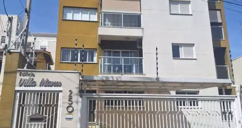 Apartamento para locação em indaiatuba, jardim santiago, 2 dormitórios, 1 suíte, 2 banheiros, 1 vaga