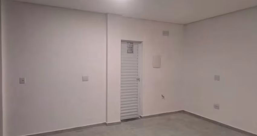 Salão comercial para locação em indaiatuba, parque campo bonito, 1 banheiro