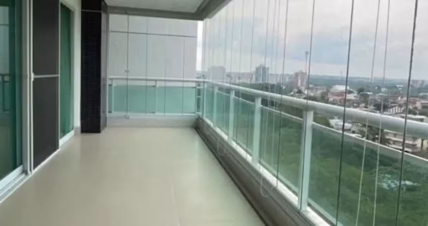 Residencial atmosphere 4 suítes na avenida mário ipiranga - manaus