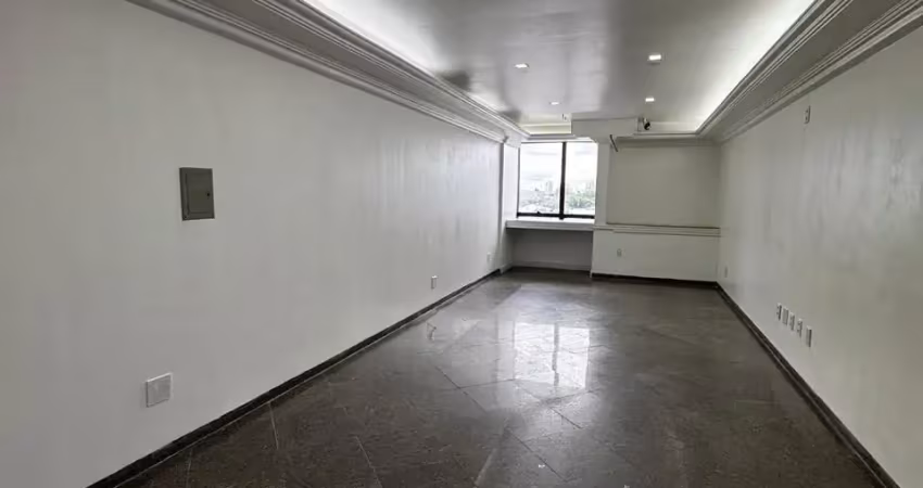 Imperdível - vendo/ alugo  sala conjugada no melhor complexo de manaus -vieiralves-cemom