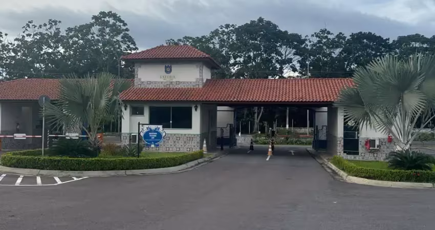 Exclusivo lote de 250 m² à venda no condomínio estoril – em área privilegiada- alto padrão.