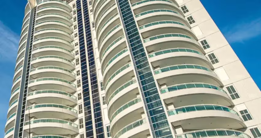 Excelente apartamento no condomínio ilha bella á venda com 4 dormitórios-ponta negra