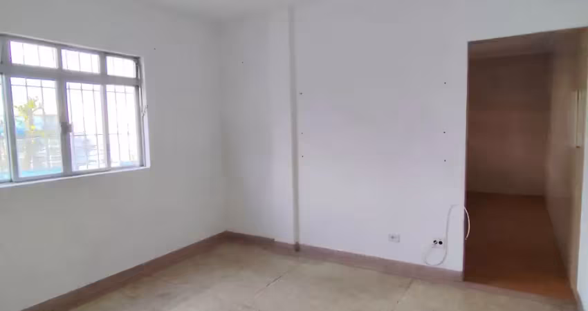Apartamento com 2 quartos para alugar no Parque Bitaru, São Vicente 