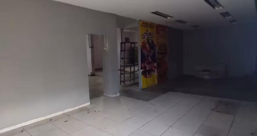 Ponto comercial para alugar no Parque Bitaru, São Vicente 