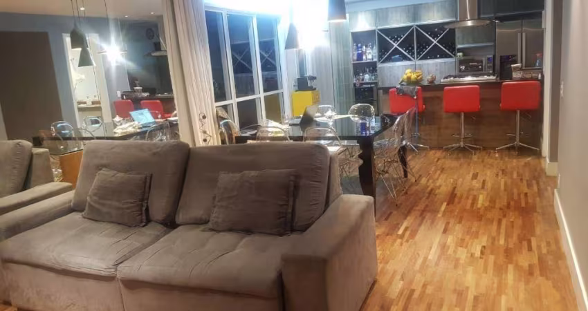 Apartamento à venda, 106 m² por R$ 882.999,92 - Morumbi - São Paulo/SP
