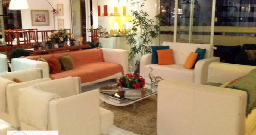 Apartamento à venda, 265 m² por R$ 1.699.999,95 - Morumbi - São Paulo/SP
