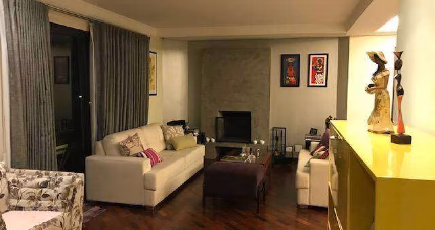 Apartamento à venda, 177 m² por R$ 849.999,92 - Morumbi - São Paulo/SP