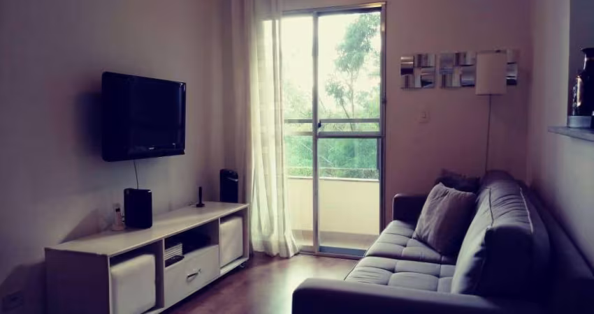 Apartamento à venda, 47 m² por R$ 372.999,95 - Morumbi - São Paulo/SP