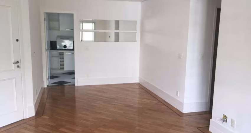 Apartamento à venda, 98 m² por R$ 749.999,92 - Morumbi - São Paulo/SP