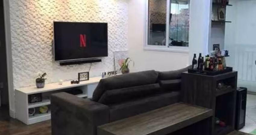 Apartamento à venda, 73 m² por R$ 595.999,95 - Vila Andrade - São Paulo/SP