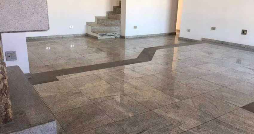 Apartamento Duplex à venda, 500 m² por R$ 1.399.999,92 - Jardim Colombo - São Paulo/SP