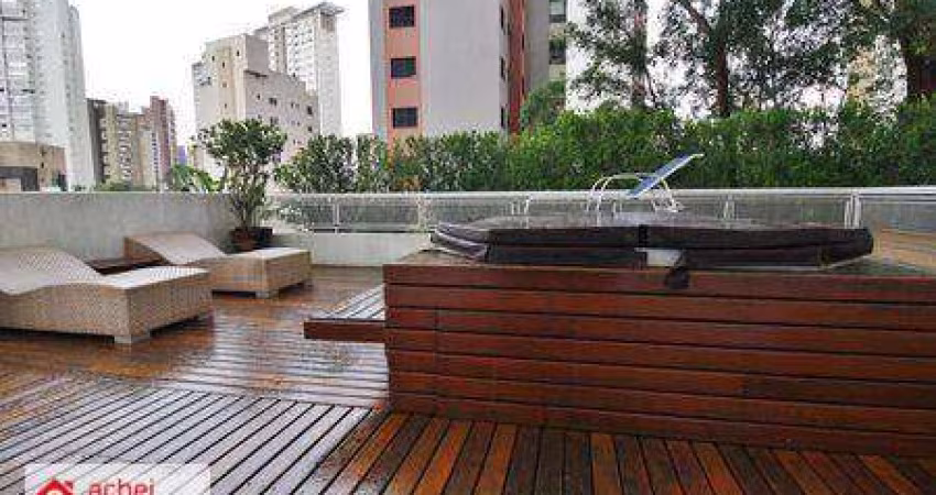 Apartamento à venda, 79 m² por R$ 670.999,92 - Morumbi - São Paulo/SP