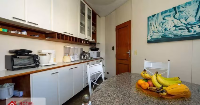 Apartamento à venda, 200 m² por R$ 889.999,98 - Morumbi - São Paulo/SP