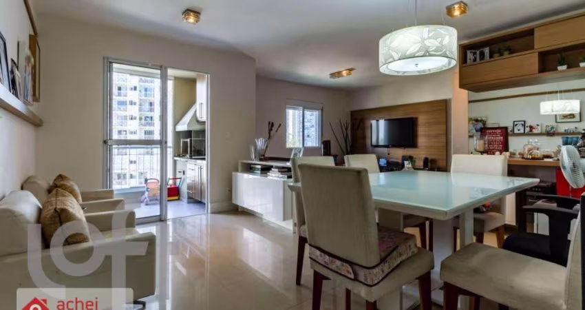 Apartamento à venda, 84 m² por R$ 559.999,95 - Morumbi - São Paulo/SP