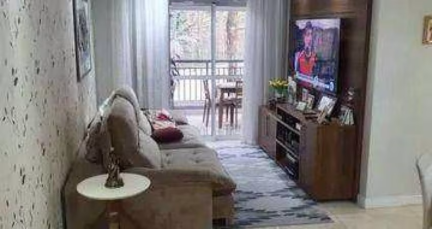 Apartamento à venda, 91 m² por R$ 904.999,92 - Morumbi - São Paulo/SP