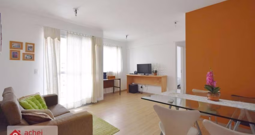 Apartamento à venda, 60 m² por R$ 409.999,92 - Morumbi - São Paulo/SP