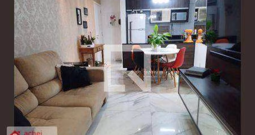 Apartamento à venda, 74 m² por R$ 739.999,92 - Morumbi - São Paulo/SP