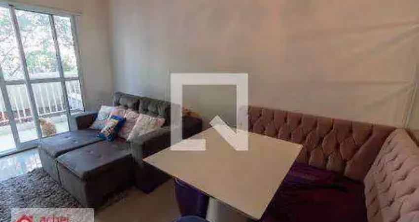 Studio à venda, 49 m² por R$ 459.999,92 - Morumbi - São Paulo/SP