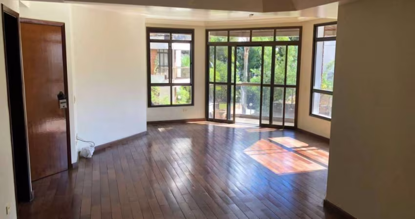 Apartamento à venda, 129 m² por R$ 719.999,95 - Real Parque - São Paulo/SP