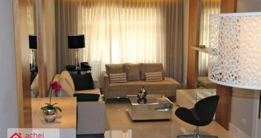 Casa à venda, 220 m² por R$ 2.399.999,92 - Jardim Lar São Paulo - São Paulo/SP