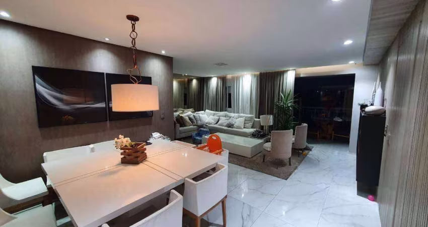 Apartamento à venda, 125 m² por R$ 1.181.999,92 - Morumbi - São Paulo/SP
