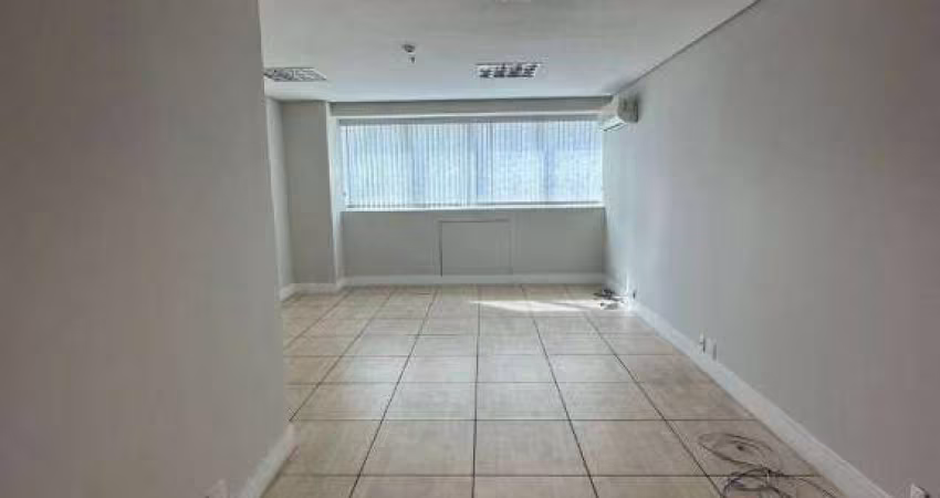 Sala à venda, 41 m² por R$ 329.999,92 - Morumbi - São Paulo/SP