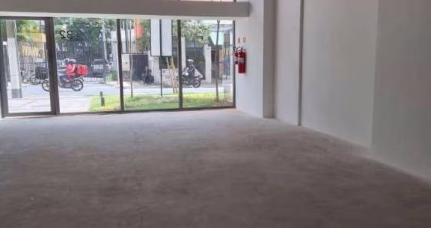 Loja para alugar, 98 m² por R$ 15.149,91/mês - Paraíso - São Paulo/SP