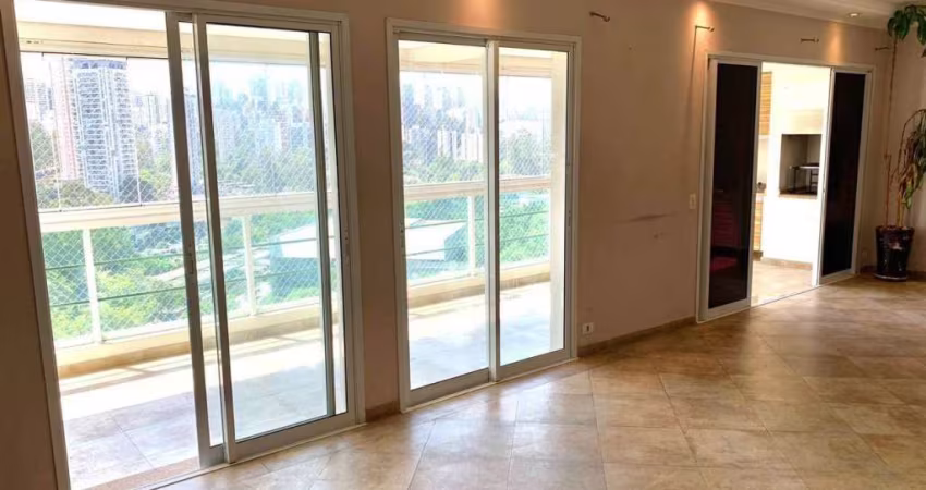Apartamento à venda, 142 m² por R$ 1.399.999,95 - Morumbi - São Paulo/SP