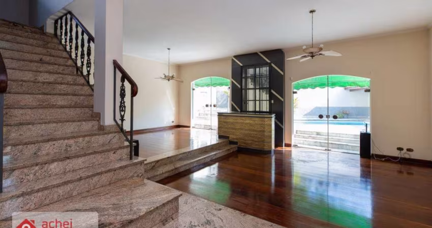 Casa à venda, 420 m² por R$ 1.299.999,92 - Jardim Colombo - São Paulo/SP