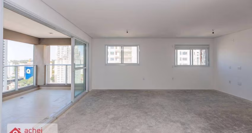 Apartamento à venda, 102 m² por R$ 1.449.999,95 - Jardim das Acácias - São Paulo/SP