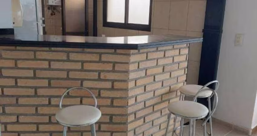 Apartamento à venda, 154 m² por R$ 489.999,92 - Jardim Colombo - São Paulo/SP