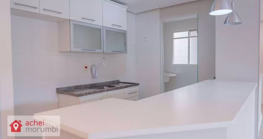 Apartamento à venda, 60 m² por R$ 339.999,95 - Parque Munhoz - São Paulo/SP