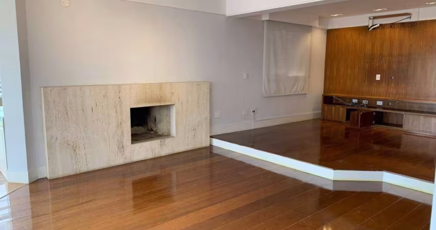 Apartamento à venda, 170 m² por R$ 1.699.999,95 - Indianópolis - São Paulo/SP