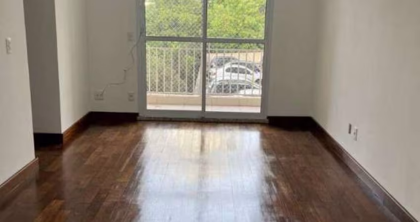 Apartamento à venda, 67 m² por R$ 521.999,92 - Morumbi - São Paulo/SP