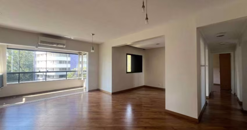 Apartamento para alugar, 101 m² por R$ 5.442,38/mês - Morumbi - São Paulo/SP