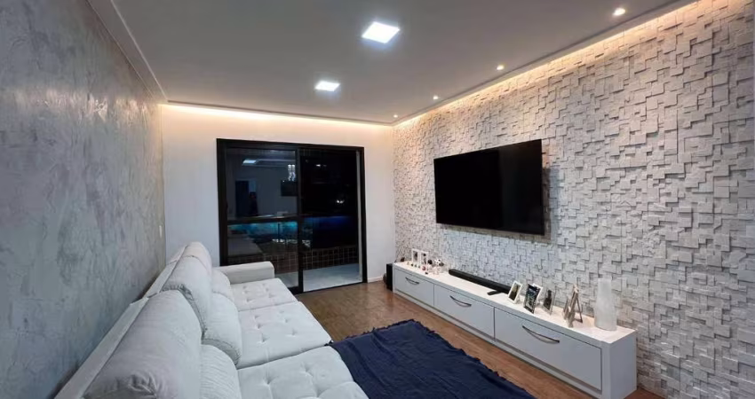 Apartamento à venda, 113 m² por R$ 798.999,99 - Morumbi - São Paulo/SP