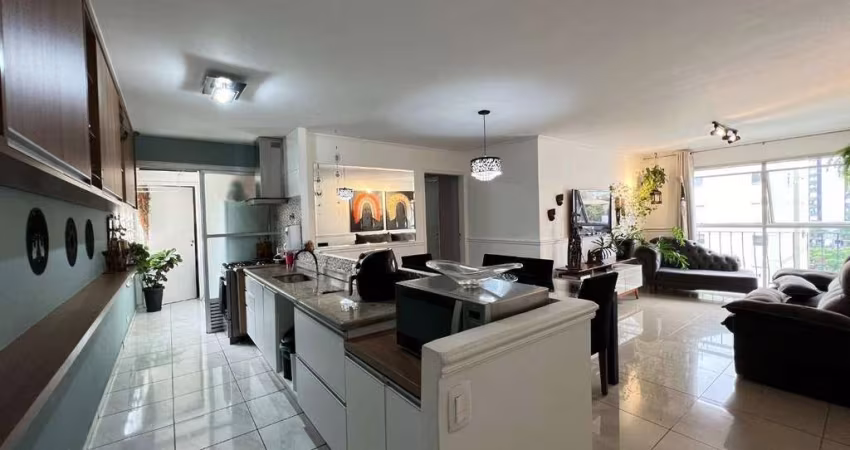 Apartamento, 78 m² - venda por R$ 494.999,98 ou aluguel por R$ 7.867,99/mês - Morumbi - São Paulo/SP