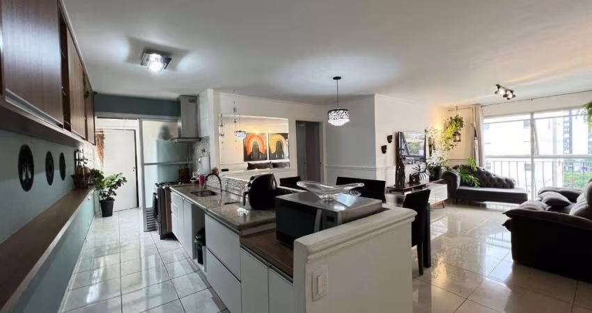 Apartamento, 78 m² - venda por R$ 494.999,95 ou aluguel por R$ 7.867,98/mês - Morumbi - São Paulo/SP