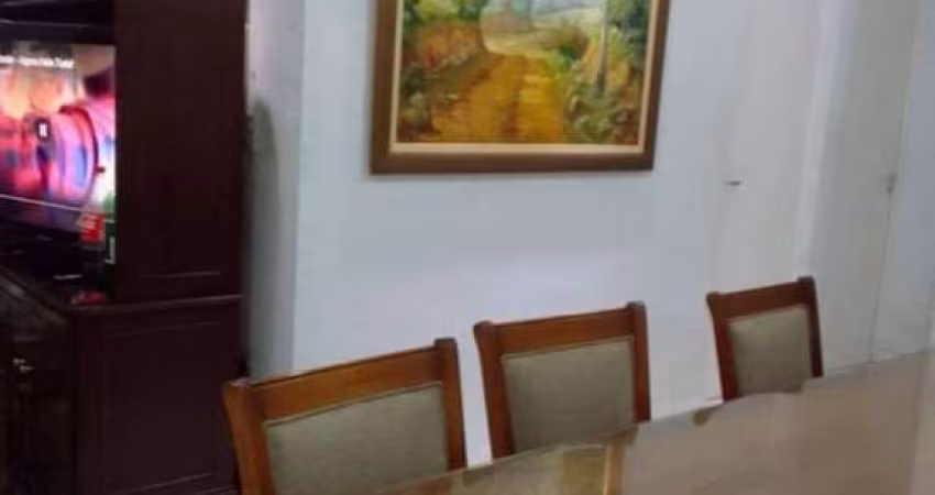 Apartamento à venda, 82 m² por R$ 578.999,92 - Morumbi - São Paulo/SP