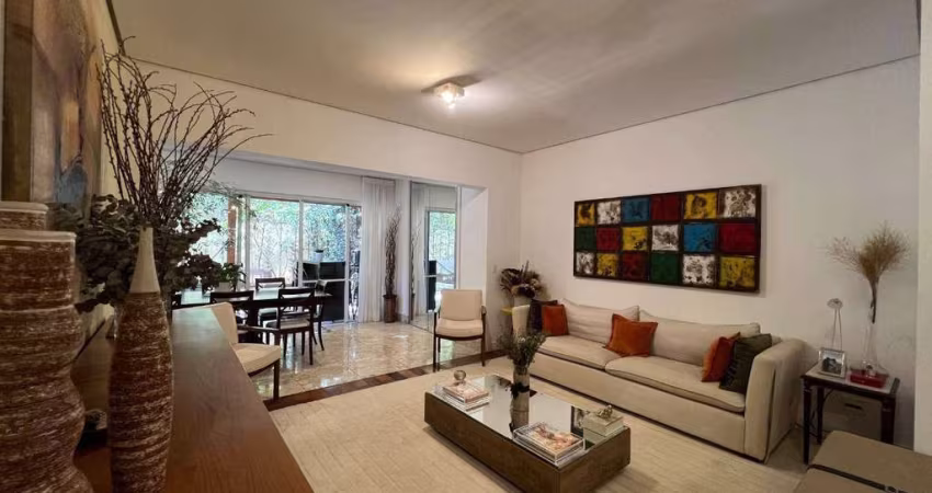 Apartamento Garden à venda, 240 m² por R$ 2.799.999,92 - Morumbi - São Paulo/SP