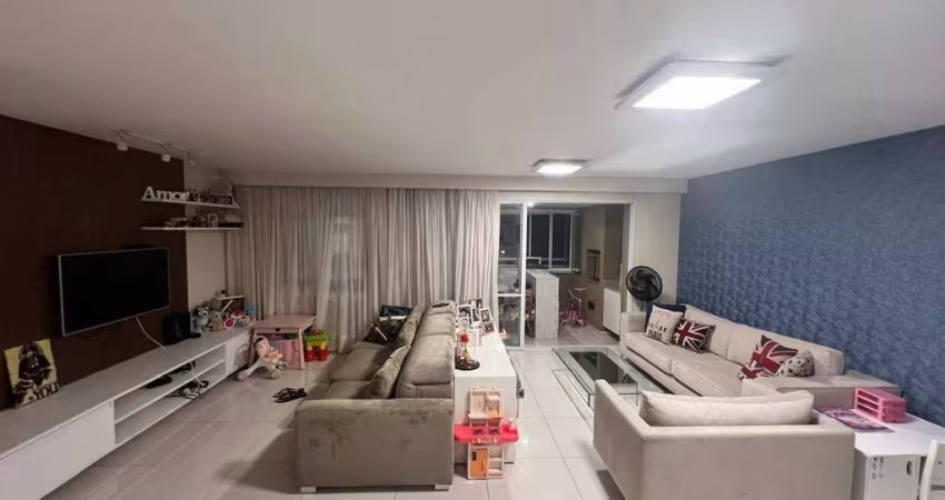 Apartamento à venda, 141 m² por R$ 1.489.999,95 - Panamby - São Paulo/SP