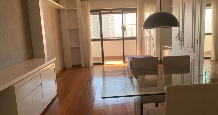 Apartamento à venda, 100 m² por R$ 614.999,92 - Morumbi - São Paulo/SP