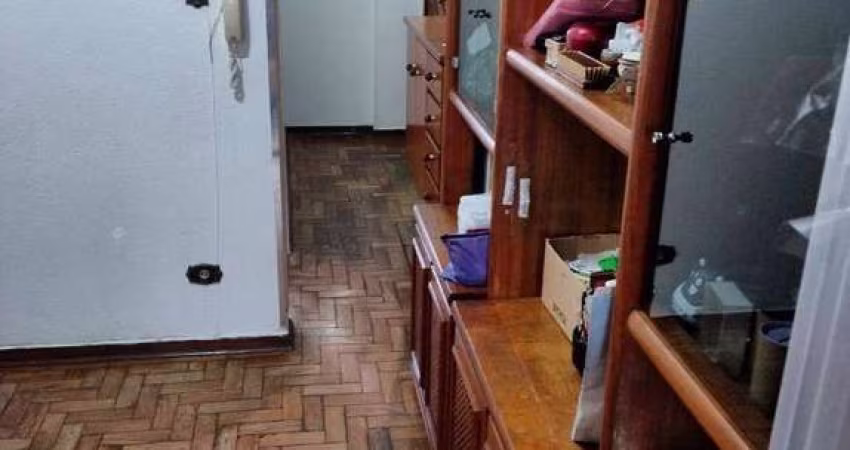 Apartamento à venda, 37 m² por R$ 249.999,95 - Aclimação - São Paulo/SP
