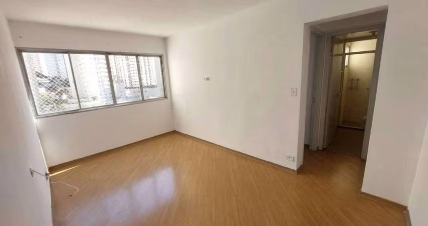 Apartamento à venda, 44 m² por R$ 364.999,95 - Bosque da Saúde - São Paulo/SP