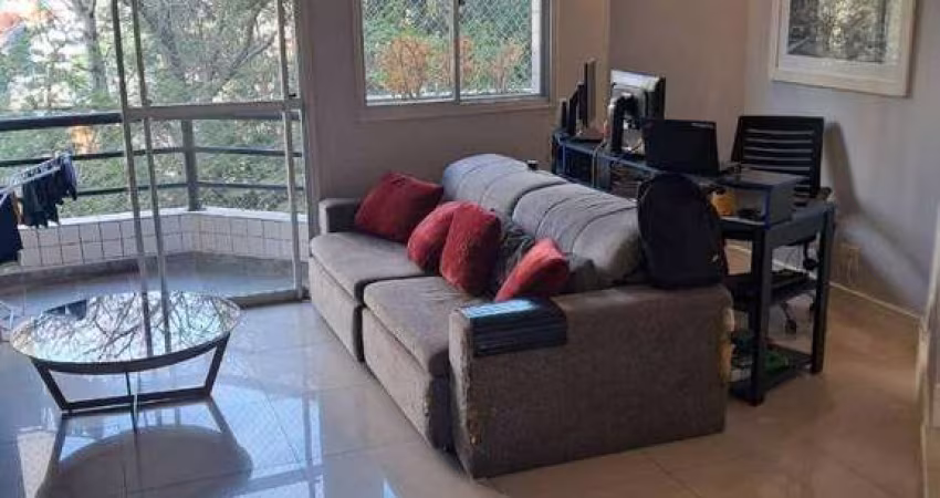 Apartamento à venda, 136 m² por R$ 549.999,95 - Morumbi - São Paulo/SP