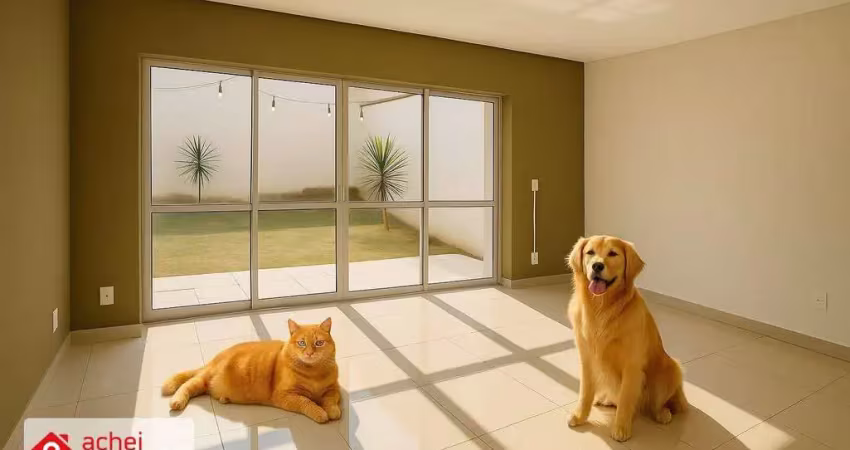 Apartamento Garden com 3 dormitórios à venda, 201 m² por R$ 1.749.999,95 - Panamby - São Paulo/SP