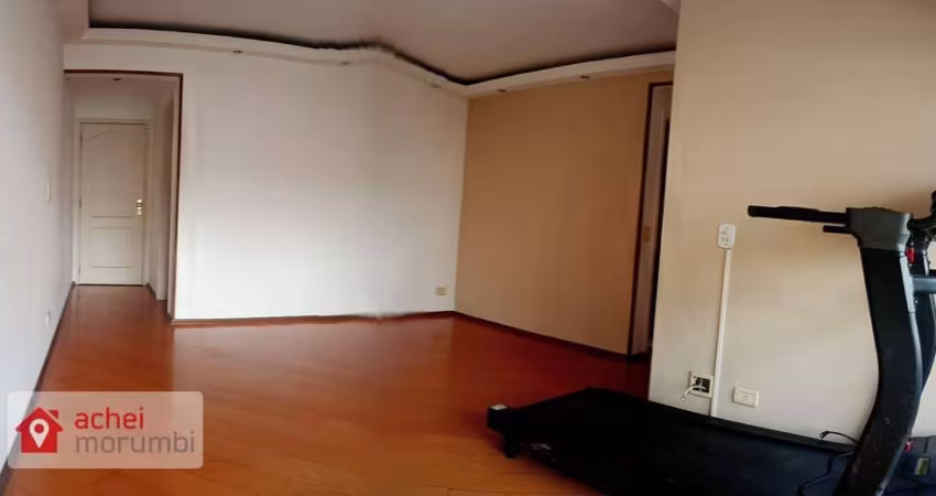 Apartamento à venda, 80 m² por R$ 476.999,95 - Vila Andrade - São Paulo/SP