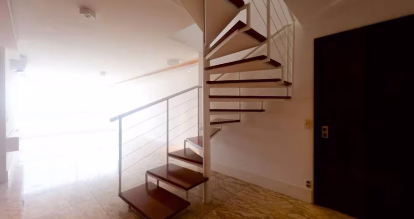 Cobertura à venda, 270 m² por R$ 2.299.999,92 - Panamby - São Paulo/SP