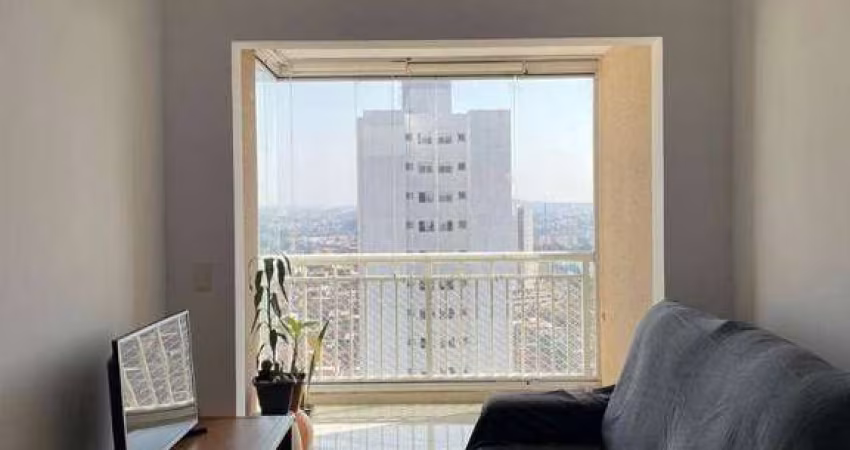 Apartamento à venda, 57 m² por R$ 419.999,92 - Morumbi - São Paulo/SP