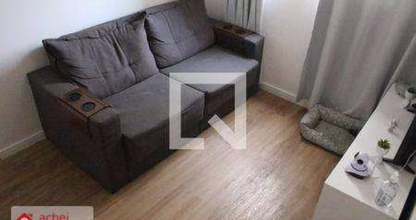 Apartamento à venda, 41 m² por R$ 299.999,95 - Imirim - São Paulo/SP